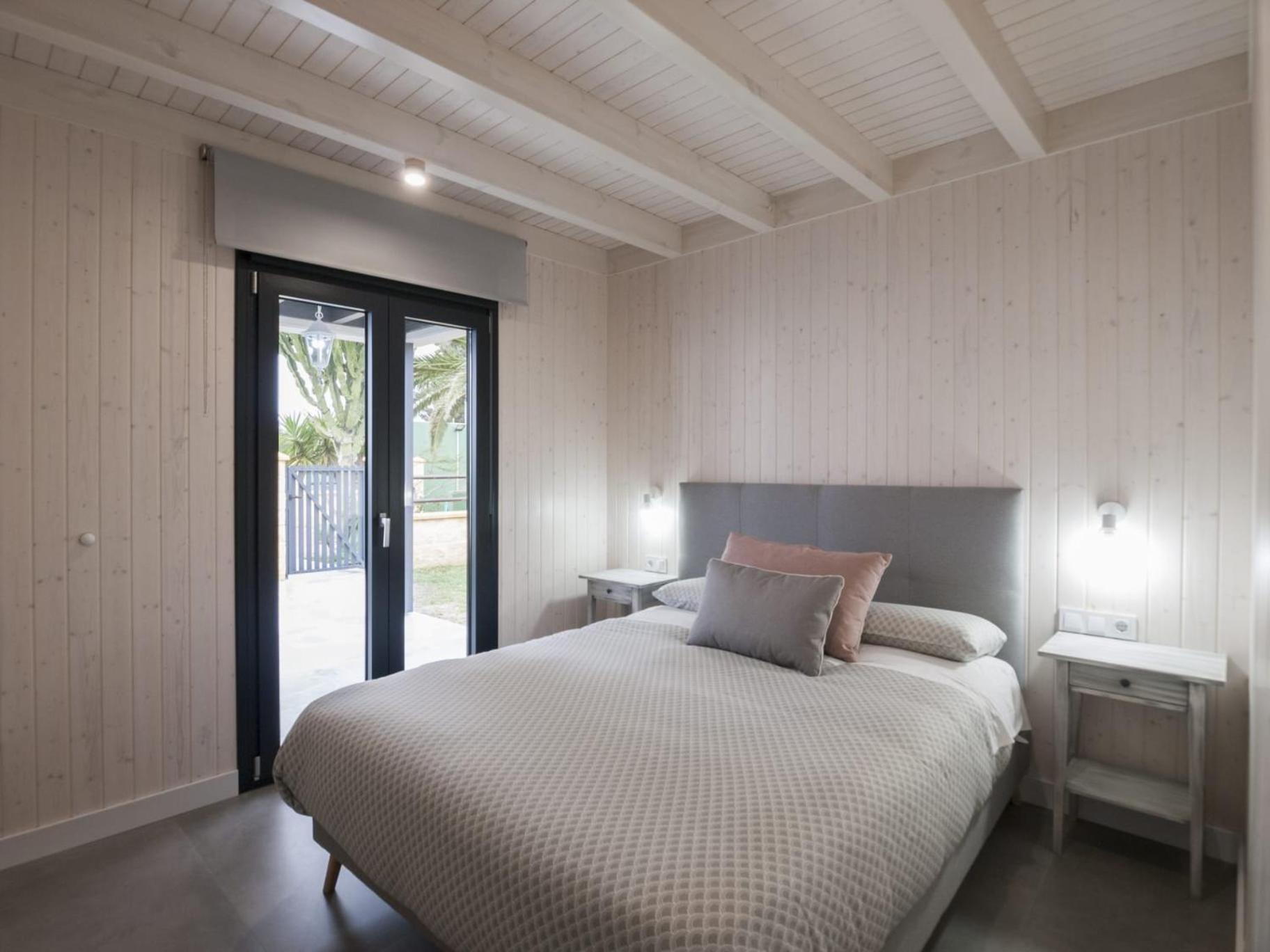 Casas Guemon Guest House Zahora Exterior photo