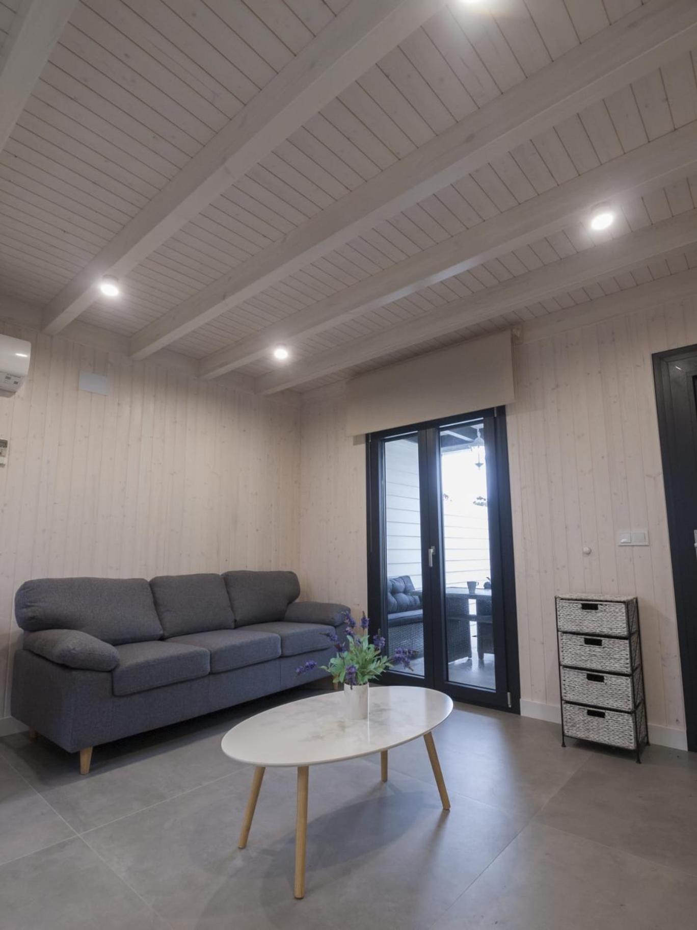 Casas Guemon Guest House Zahora Exterior photo