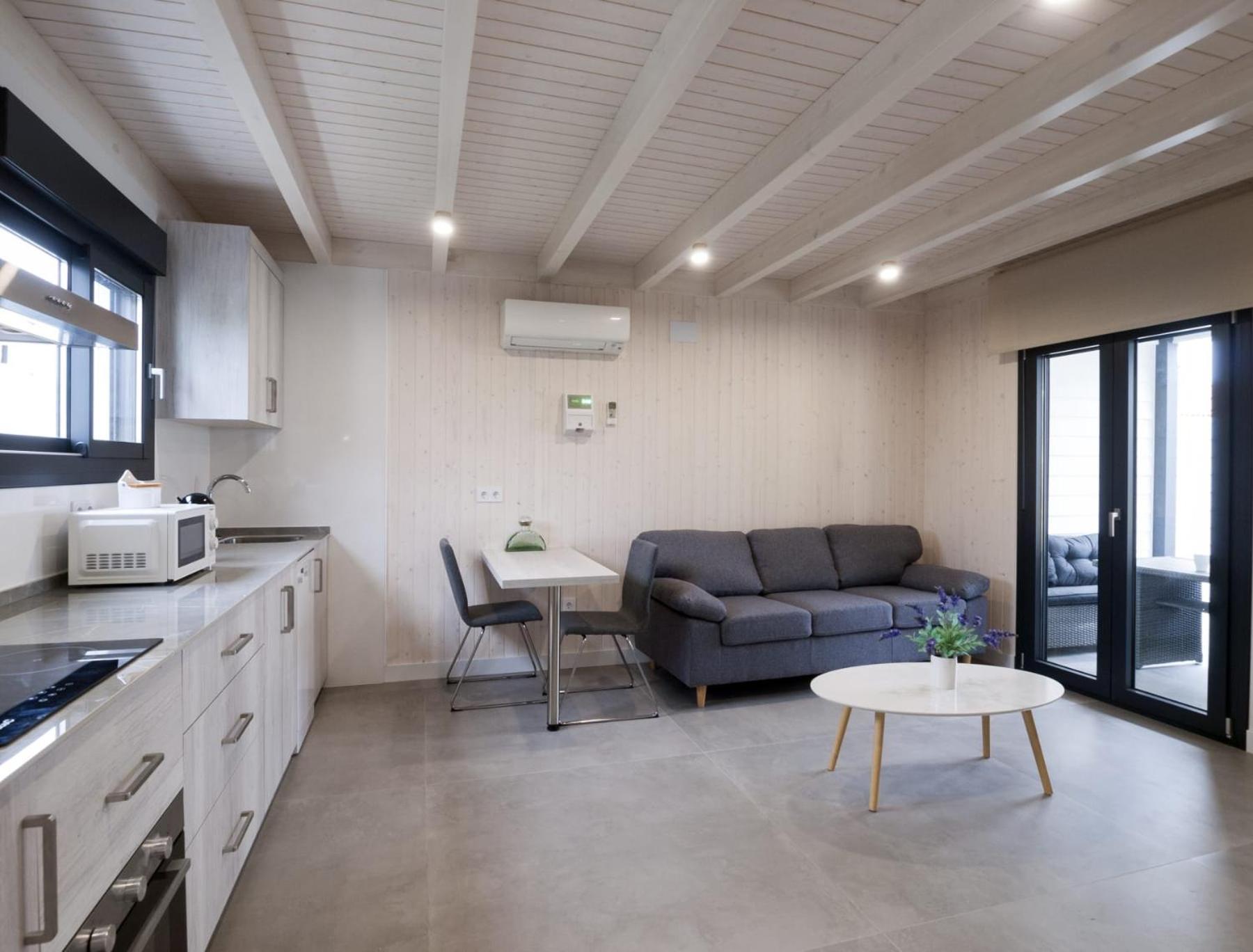 Casas Guemon Guest House Zahora Exterior photo