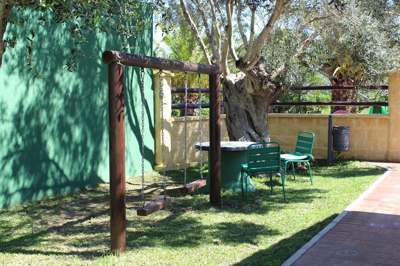 Casas Guemon Guest House Zahora Exterior photo